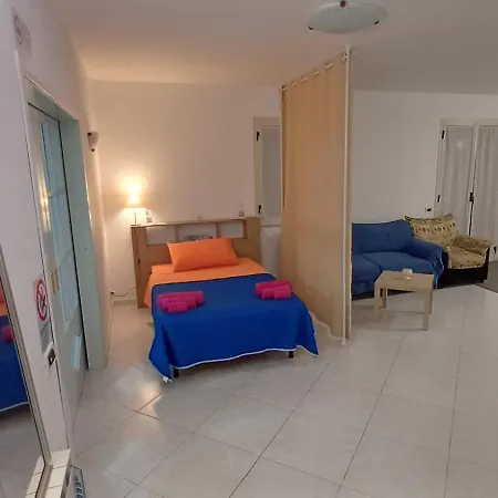 Apartment Aml Holidays Mascali