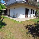 公寓 Aml Holidays 马斯卡利