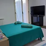 公寓 Aml Holidays 马斯卡利