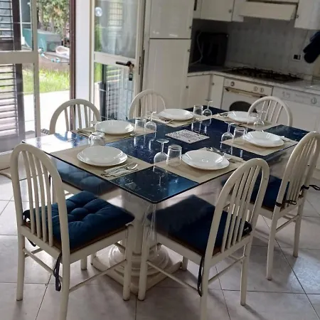 Aml Apartmán Mascali