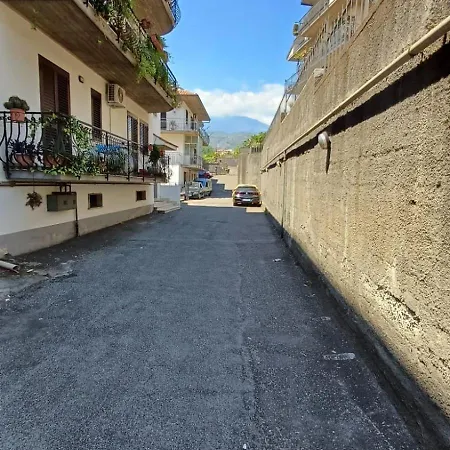 Aml Appartement Mascali