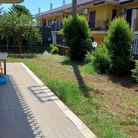 Aml Appartement