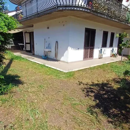 Appartement Aml Mascali