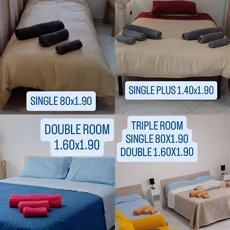 Apartmán Aml *