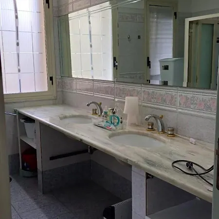 Appartement Aml Mascali