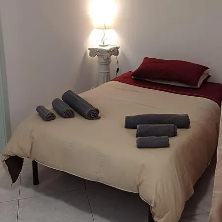 Aml Appartement *