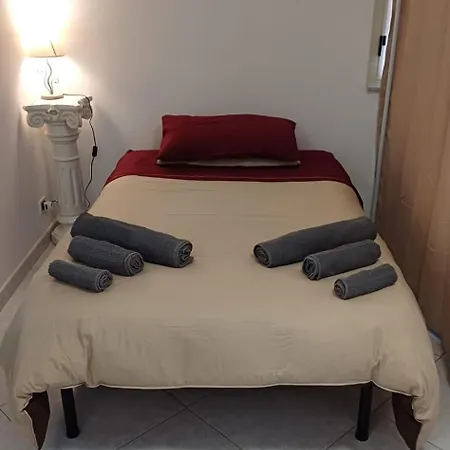 Apartmán Aml Mascali