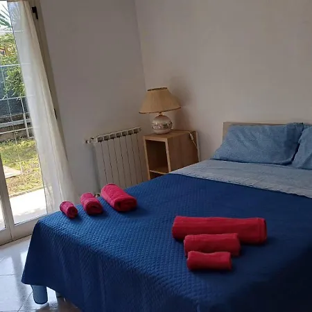 Aml Apartmán