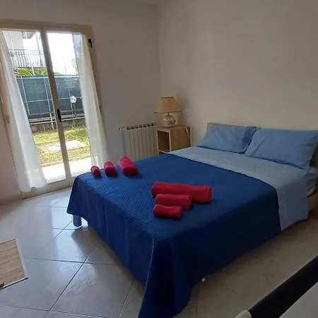 Appartement Aml