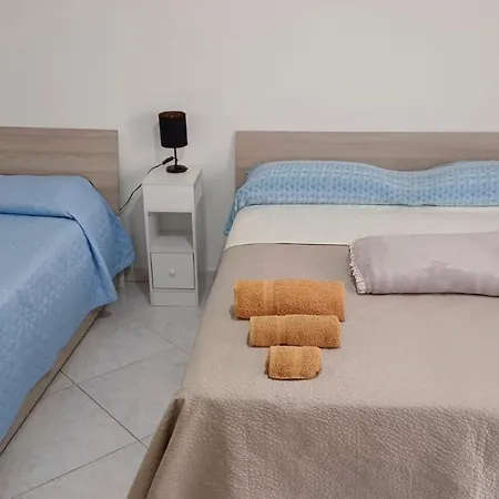 Apartmán Aml