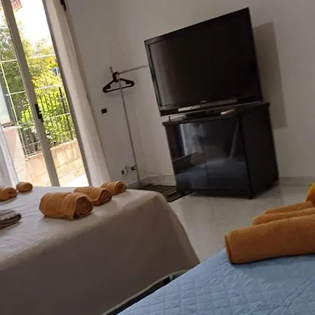 Apartmán Aml