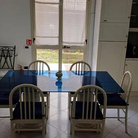 Apartmán Aml *