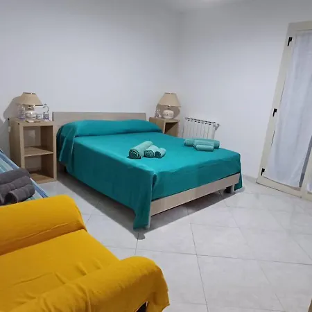 Lejlighed Aml Holidays Mascali
