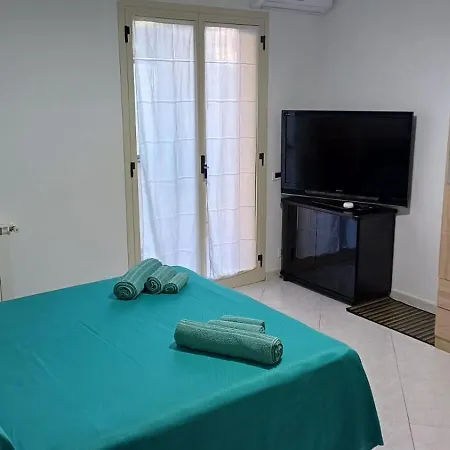 Aml Holidays Mascali