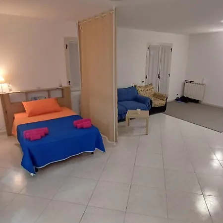 Aml Holidays Lejlighed Mascali